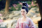 武媚娘傳奇被剪 女演員們脖子以下都被剪掉