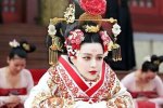 武媚娘變大頭貼 胸被剪掉后大頭照遭網(wǎng)友惡搞