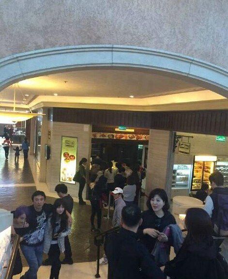 王思聰出軌和張予曦分手