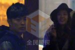 陳赫出軌鐵證 和張子萱在酒店幽會照片被曝光