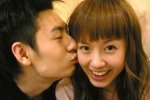 張子萱七任男友曝光 張子萱七任男友名單