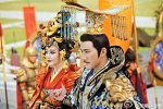 武媚娘第幾集當(dāng)上皇后 第85集武媚娘被封后高陽(yáng)死了
