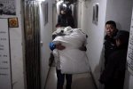 北京房主將干魚池挖成170多間地下室出租