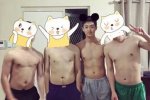 上鋪小哥叫什么名字 上鋪小哥邢遠博是個飛行員