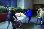 徐州醫院火災 2月14日徐州中心醫院發生火災事故