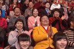 笑臉哥現(xiàn)場(chǎng)看春晚17年 找明星要門(mén)票