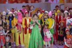 羊年春晚收視創(chuàng)新低 2015年春晚收視率為28.37%