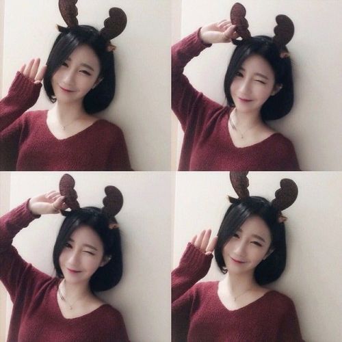  雪肌女實(shí)習(xí)老師長的真的太好看了