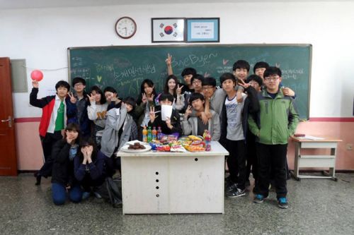 雪肌女實習老師孫彩敏