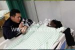 黑人小伙來華見網友 遭拒買醉險墜江