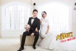 傳林心如領(lǐng)證新郎是李學(xué)東 林心如工作室辟謠