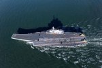 國產航母可能仍用蒸汽動力 國產重型燃氣輪機技術還