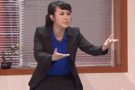 小品引乒乓國手不滿 春晚小品《投其所好》諷刺乒乓