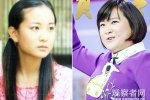 春晚女神與女漢子賈玲火了
