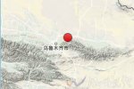 阜康市地震 2015年2月1日新疆阜康市發生3.2級地震