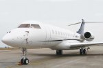 赫基國際集團徐宇 溫州老板徐宇坐飛機參加同學會