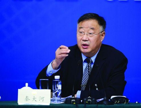 十年內(nèi)難治好霧霾