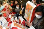 日本馬桶蓋疑產(chǎn)杭州 中國游客被坑了