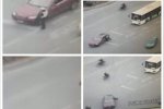 上海交警被拖行致死 交警孕期即將臨盆