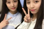 四川雙胞胎姐妹花走紅 何鍶怡何鍶棋生活照曝光