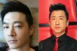 伊能靜再婚 舊愛(ài)黃維德送祝福前夫庾澄慶沉默