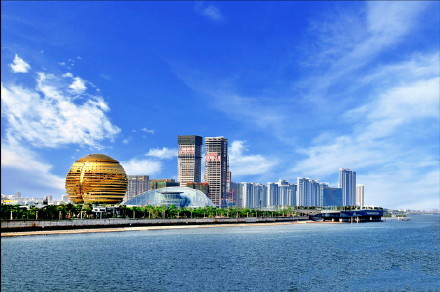 g20峰會(huì)將在杭州