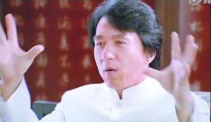 成龍duang是什么意思