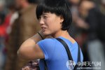 北京今天天氣轉(zhuǎn)晴氣溫回升至20℃ 3月22日有冷空氣
