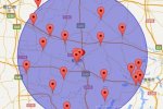 阜陽(yáng)地震 2015年3月14日安徽省阜陽(yáng)市發(fā)生4.3級(jí)地震