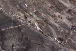 空客A320在法墜毀 機上150人沒有幸存者