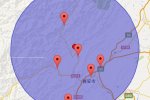 蘆山地震消息 2015年3月31日四川蘆山發(fā)生3.0級地震