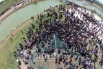 蒼南礬山拓展設施倒塌事故已致2死15傷