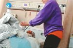 原配縱火燒小三反被燒死 小三女兒被燒傷