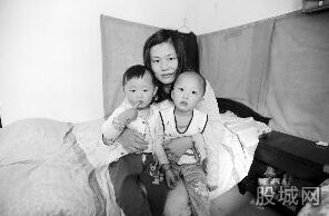 項(xiàng)龍燕的女兒和侄子