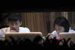 周冬雨承認(rèn)戀情 周冬雨男友田明鑫是其大學(xué)同學(xué)