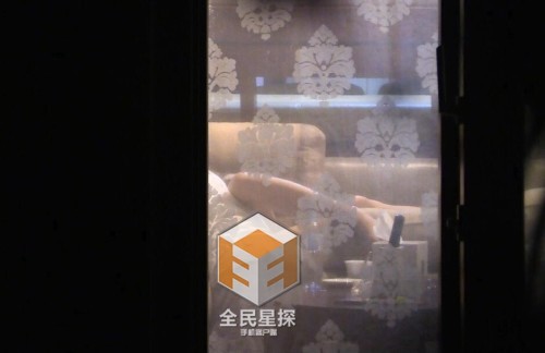 周冬雨戀情曝光