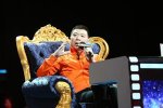 馮小剛炮轟速7 沒看完就離場了看不到人心