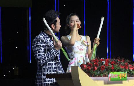 雪糕妹妹李炫臻開門大吉