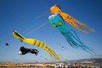 濰坊風箏節即將開幕 2015濰坊風箏節時間4月18日