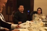 央視調(diào)查畢福劍 畢福劍飯局視頻事件還沒有平息