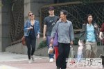 謝婷婷再曝新戀情 她每年換7個(gè)男友每年有新戀情不