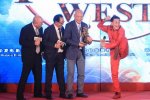 中美合拍西游記《敢問路在何方》