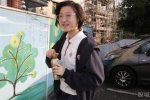 小龍女想見成龍遭拒 并不是遭成龍拒絕是她母親反對