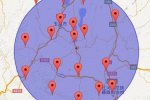 云南建水地震 2015年4月13日云南紅河州建水縣發生4