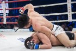 楊建平暴揍日本拳王視頻