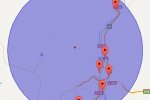內(nèi)蒙古阿拉善地震暫無人員傷亡報告