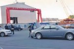 女司機撞勞斯萊斯想哭 維修費要幾十萬