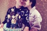 馮紹峰倪妮分手了 三年感情結束了
