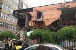 青島爆炸事故 青島一酒店爆炸致2死多傷
