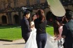 曝劉強東奶茶拍婚紗 兩人真的要結婚了嗎